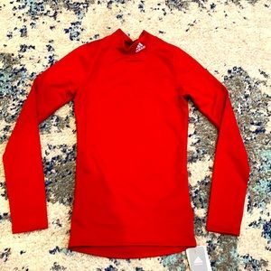 Adidas ClimaWarm Long Sleeve Shirt